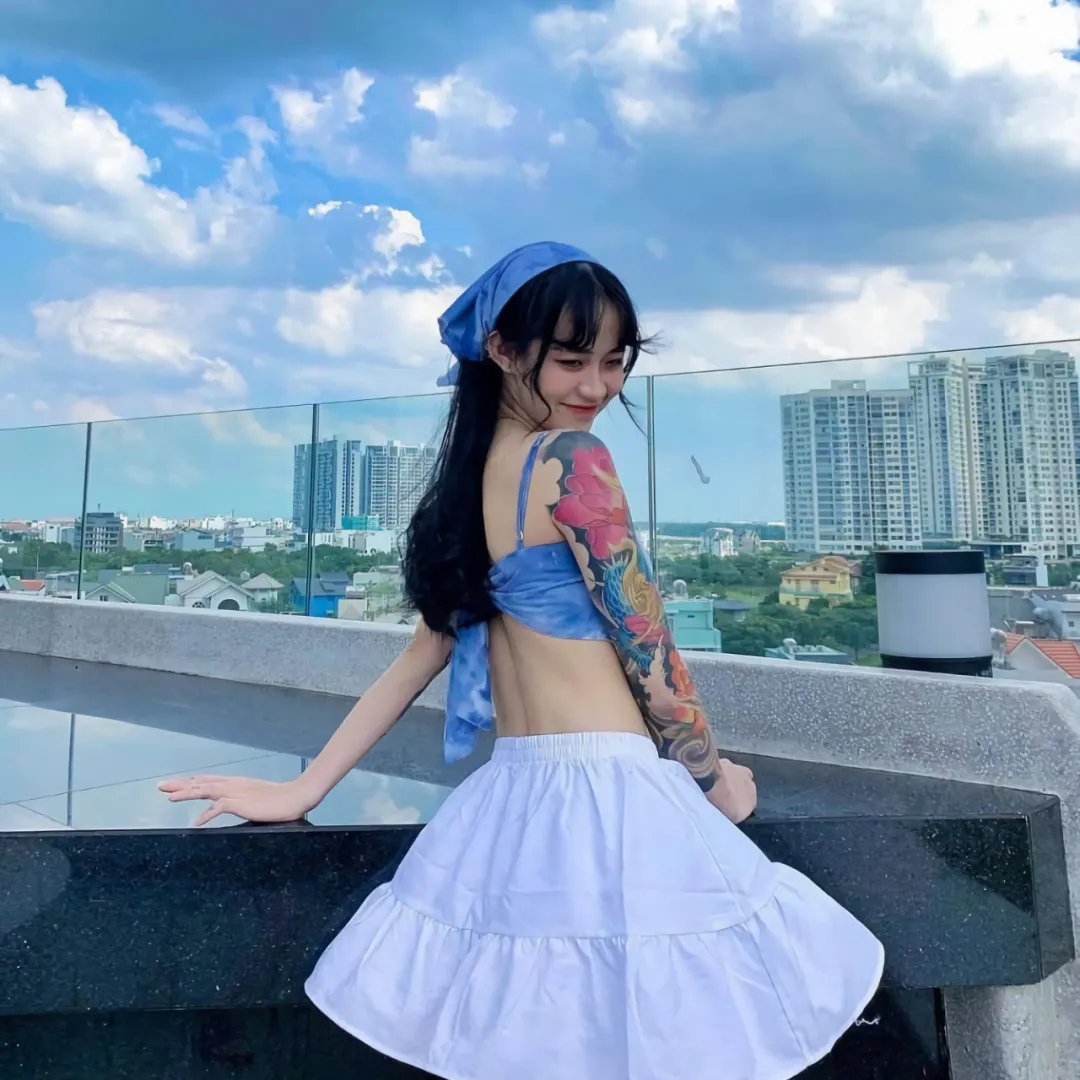 爆音少女!!
