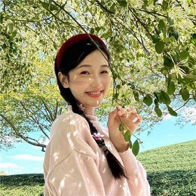 我的心里只有妳没有他